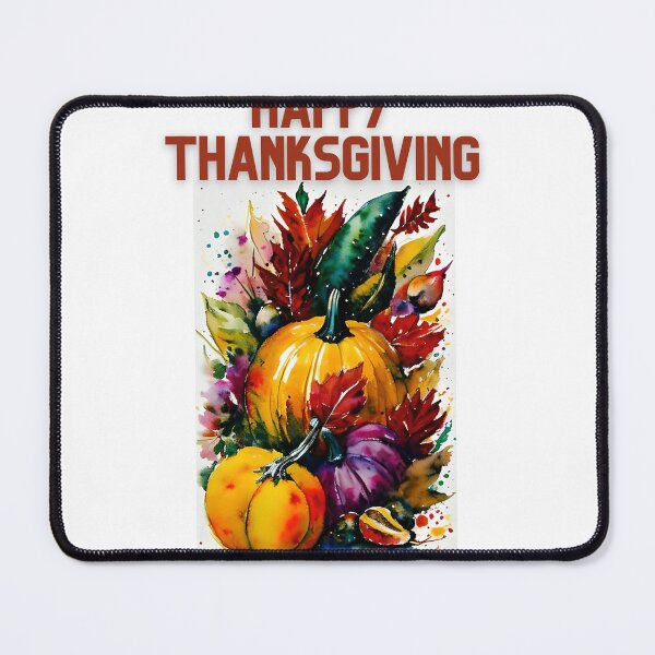 Item preview, Thanksgiving designed and sold by InStickers.