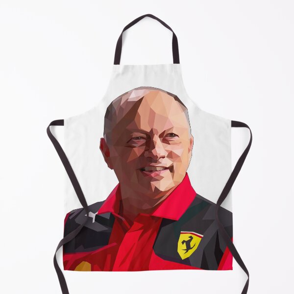 Item preview, Fred designed and sold by WorldEngine.