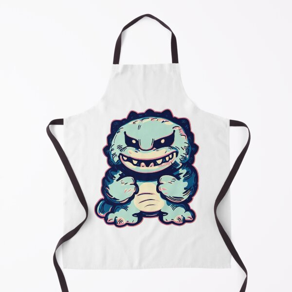 Item preview, --COLLECTIBLE MONSTER-- designed and sold by KAIJÜÜ HORROR.
