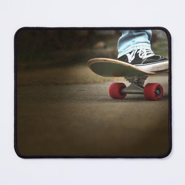 Item preview, Low Skate Boarder designed and sold by neldamays.
