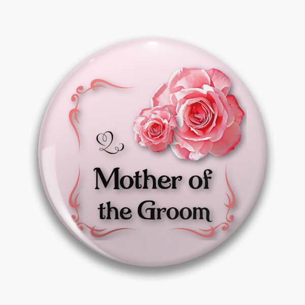 Item preview, Mother of the Groom designed and sold by MaryLinH.