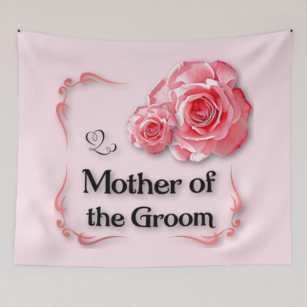 Item preview, Mother of the Groom designed and sold by MaryLinH.