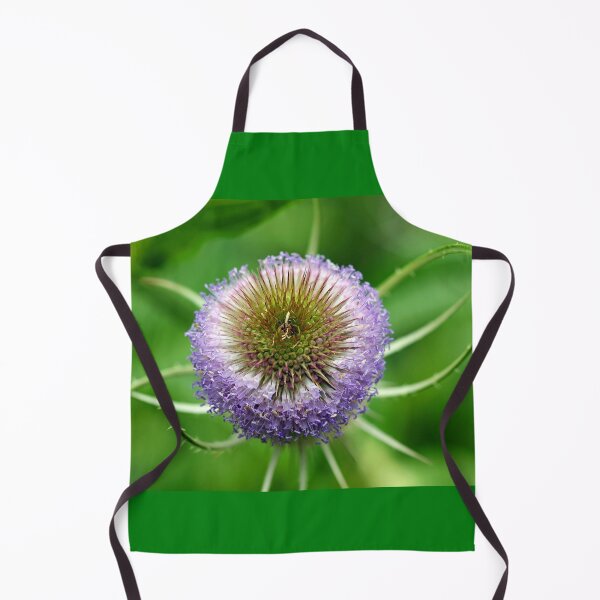 Item preview, Teasel Rosette designed and sold by Debbie Oppermann.