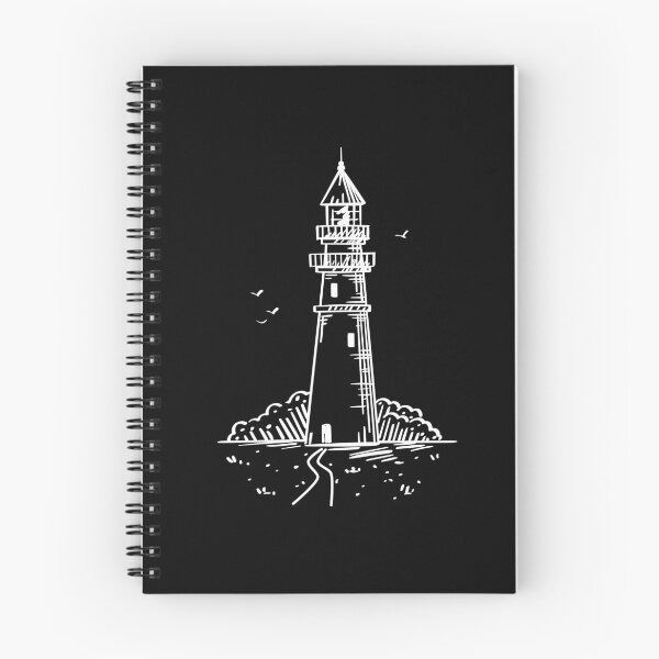 Item preview, Vintage Lighthouse designed and sold by MooonTees.