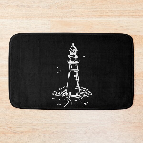 Item preview, Vintage Lighthouse designed and sold by MooonTees.