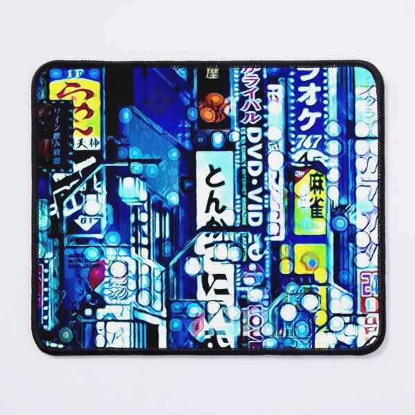 Item preview, Tokyo Pop designed and sold by olusion.