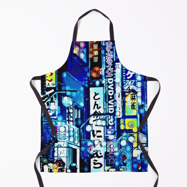Item preview, Tokyo Pop designed and sold by olusion.