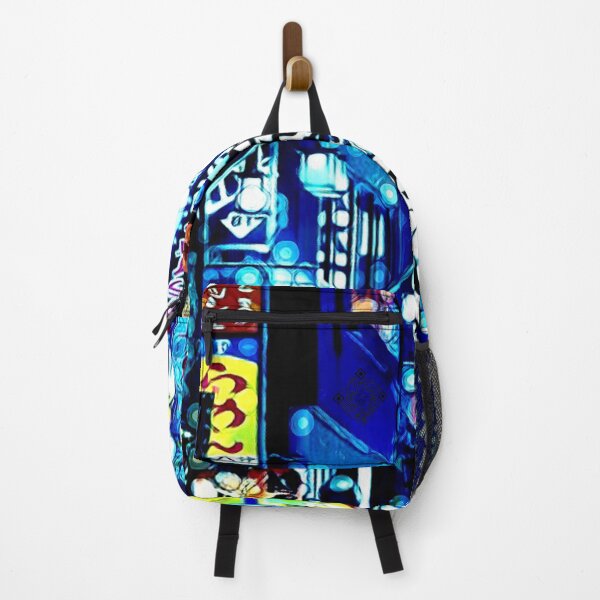 Item preview, Tokyo Pop designed and sold by olusion.