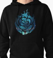 Sudadera con capucha rwby