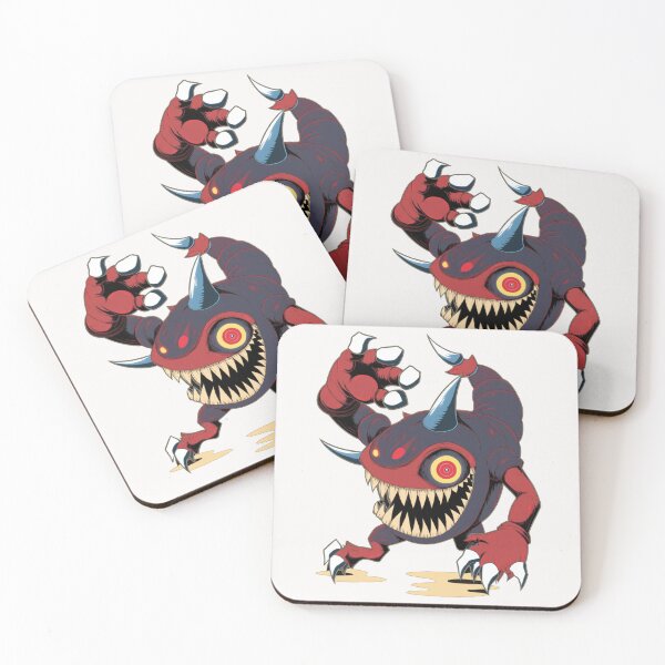 Item preview, funny monster designed and sold by ice1103.