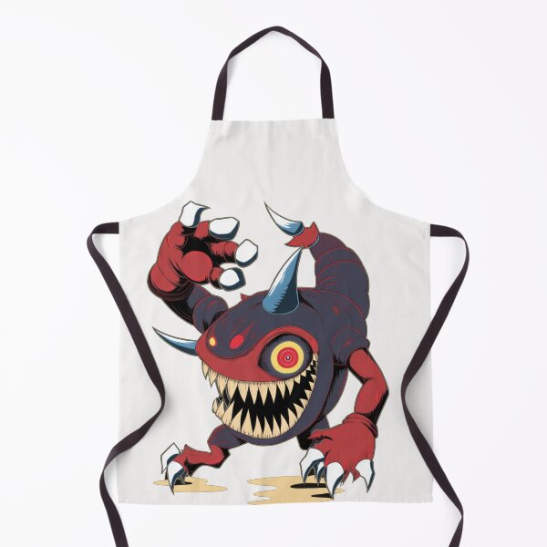Item preview, funny monster designed and sold by ice1103.