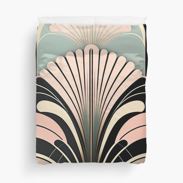 Item preview, Miami Art Deco I designed and sold by MaxwellRue.