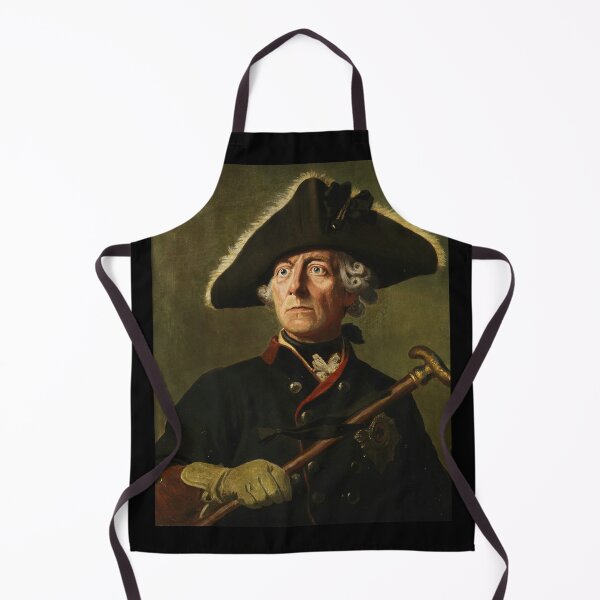 Item preview, Frederick the Great designed and sold by dorek-.