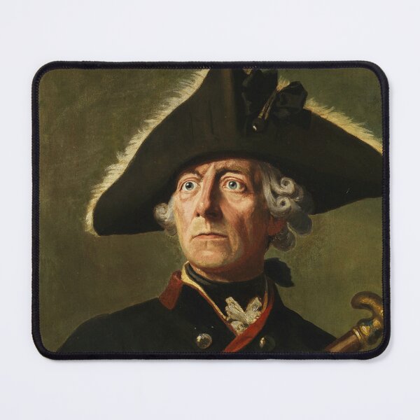 Item preview, Frederick the Great designed and sold by dorek-.