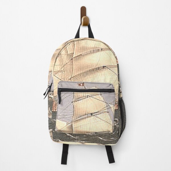 Item preview, Sailing Seas designed and sold by teepossible.