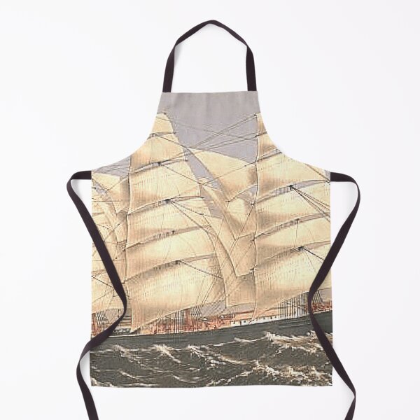 Item preview, Sailing Seas designed and sold by teepossible.