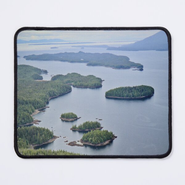Item preview, Ketchikan, June 2023 #7 designed and sold by Rachel Jeffrey.