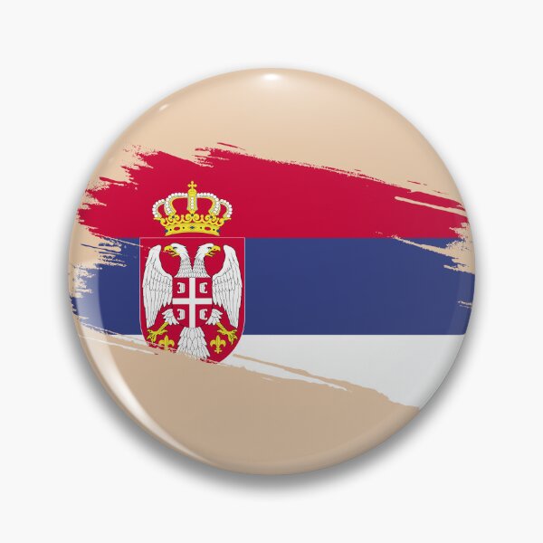 Item preview, Serbia  designed and sold by goldenbarbiie.
