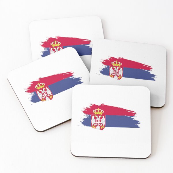 Item preview, Serbia  designed and sold by goldenbarbiie.