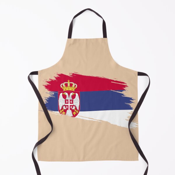 Item preview, Serbia designed and sold by goldenbarbiie.