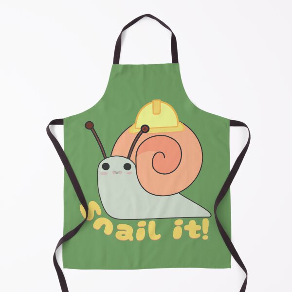 Item preview, Snail It Funny Quote V3 designed and sold by Family Journey with God.