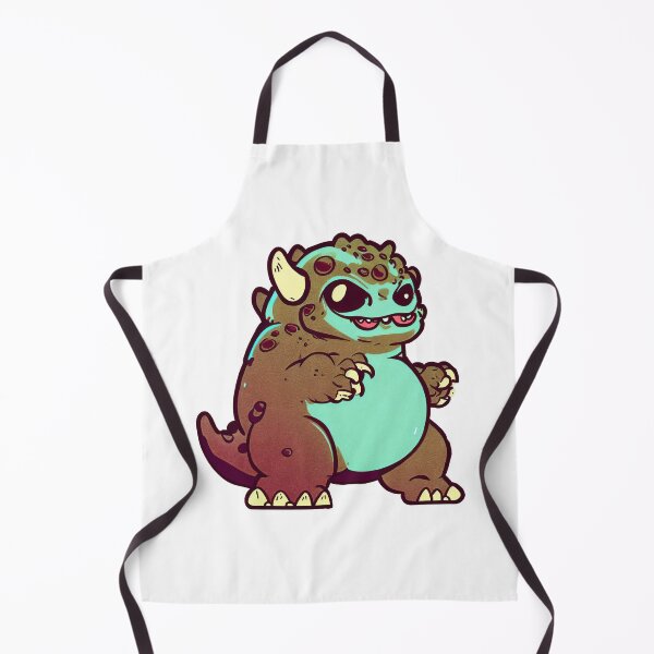 Item preview, --COLLECTIBLE MONSTER-- designed and sold by KAIJÜÜ HORROR.