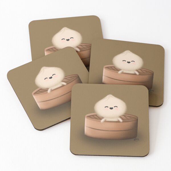 Item preview, Dumpling designed and sold by kennedysimpson4.