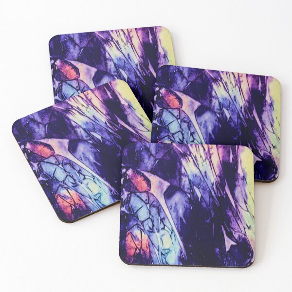 Item preview, Purple waviness designed and sold by Chloemcglinchey.