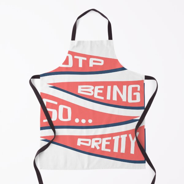 Item preview, Stop being so pretty designed and sold by givepineapple.