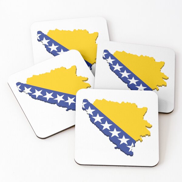 Item preview, Bosnia designed and sold by goldenbarbiie.