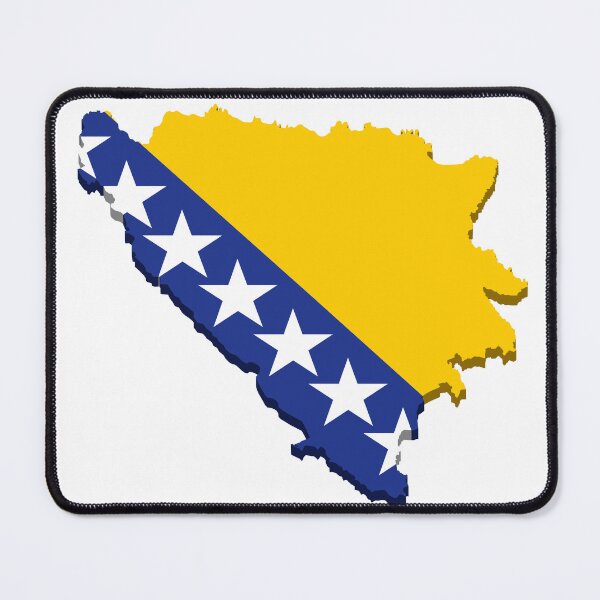 Item preview, Bosnia designed and sold by goldenbarbiie.