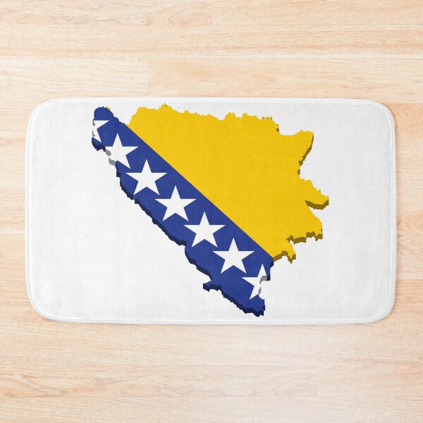 Item preview, Bosnia designed and sold by goldenbarbiie.