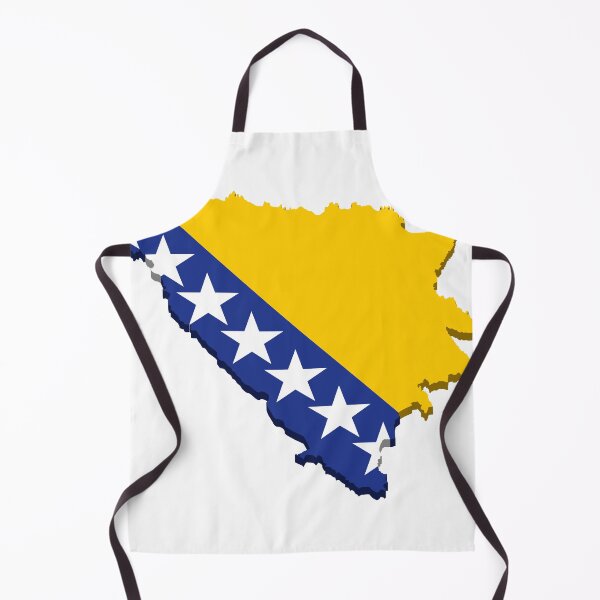 Item preview, Bosnia designed and sold by goldenbarbiie.