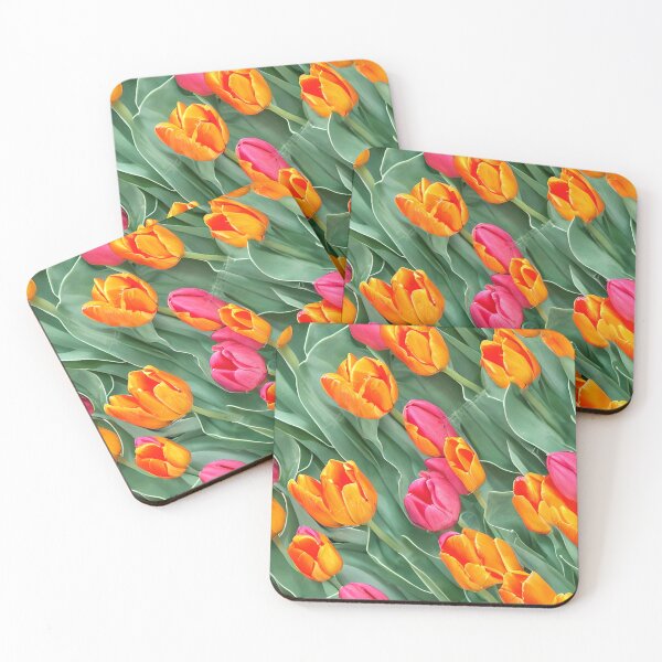 Item preview, Tulips on Display designed and sold by Sunflwrconcepts and Designs.