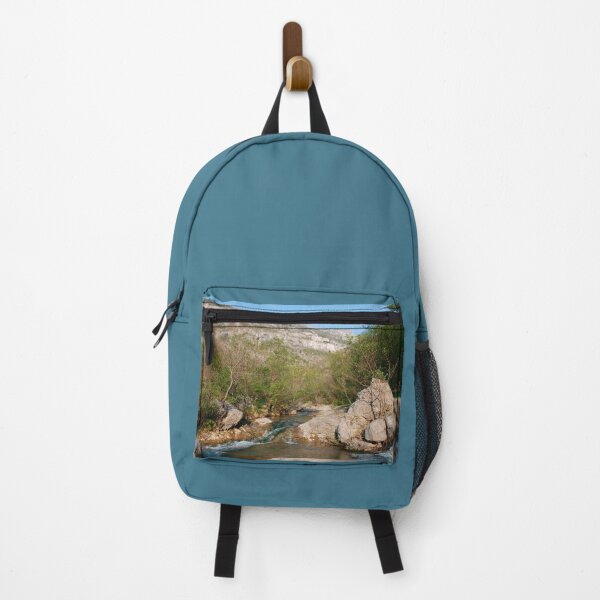 Item preview, River in Northern Italian Nature Reserve designed and sold by jojobob.