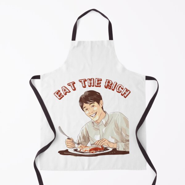 Item preview, Eat The Rich designed and sold by Bjammer.
