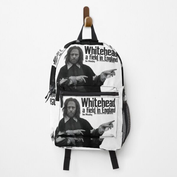 Item preview, A FIELD IN ENGLAND: WHITEHEAD POSE designed and sold by fpeShop.