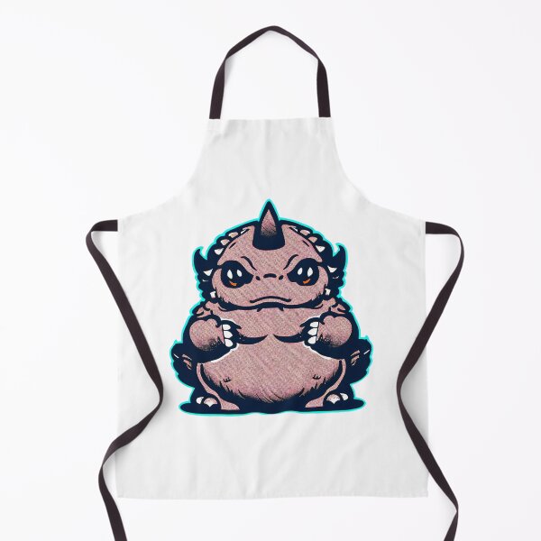 Item preview, --COLLECTIBLE MONSTER-- designed and sold by KAIJÜÜ HORROR.
