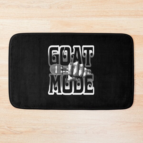 Item preview, Goat Mode 2 designed and sold by ghostblack305.
