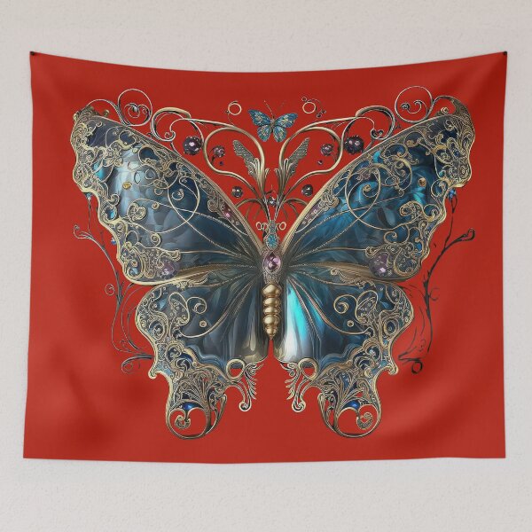 Item preview, Royal Gem Butterfly Collection designed and sold by Vlad-Nik001.