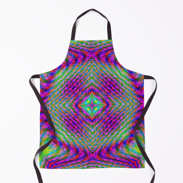 Item preview, *WONDERFUL ABSTRACT STYLICH GEOMETRIC MIXED PINK BLUE YELLOW OMBRE SHAPES PATTERN* designed and sold by Ralek.