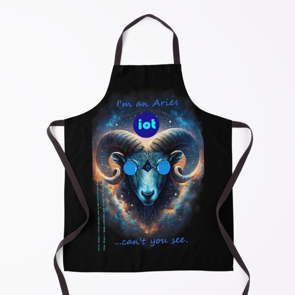 Item preview, Aries products designed and sold by IOT22.