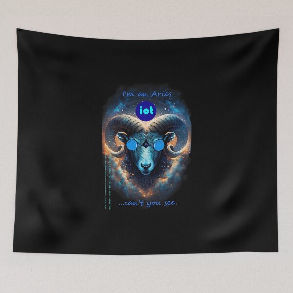 Item preview, Aries products designed and sold by IOT22.