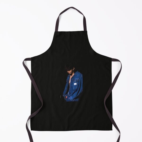 Item preview, BTS Jeon Jungkook Photoshoot designed and sold by wstedpanda.