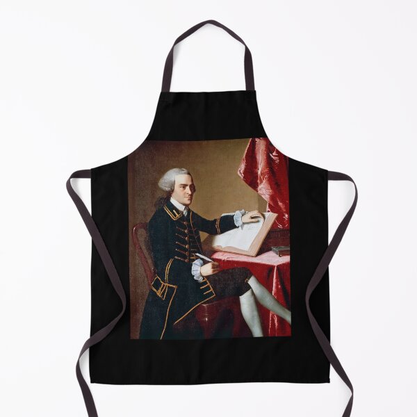 Item preview, John Hancock designed and sold by stefaniaa3.