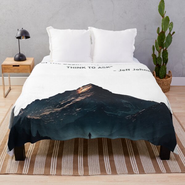 Item preview, Expedition of Enlightenment l Inspirational l Travel designed and sold by Artsynator.