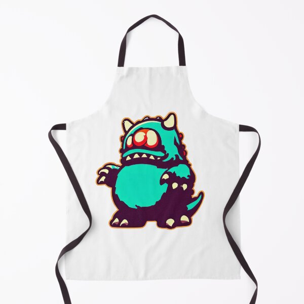 Item preview, --COLLECTIBLE MONSTER-- designed and sold by KAIJÜÜ HORROR.