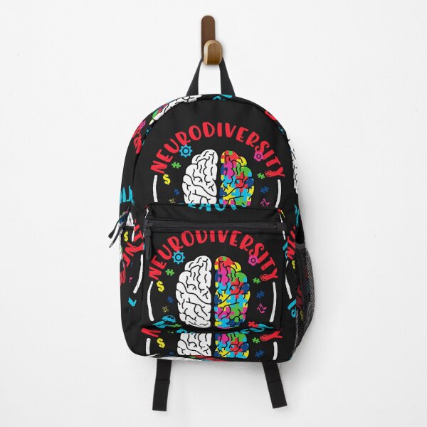 Item preview, Neurodiverrsity is beautiful 2023 designed and sold by erozzz.