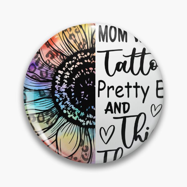 Item preview, F- Bomb Mom designed and sold by DesignRebel138.