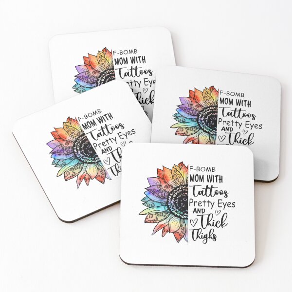 Item preview, F- Bomb Mom designed and sold by DesignRebel138.